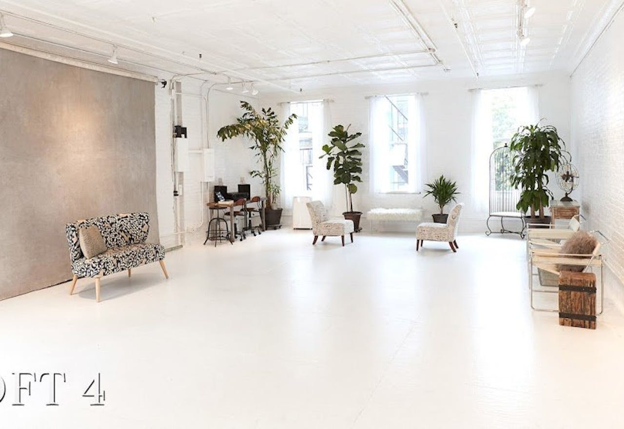 Captivating NYC Studio Space - Image 0