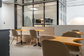 Super bureau en prestation de services - dans le 9�me arrondissement de Paris - Image 3