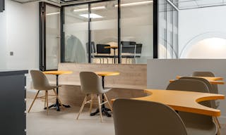 Super bureau en prestation de services - dans le 9�me arrondissement de Paris - Image 3