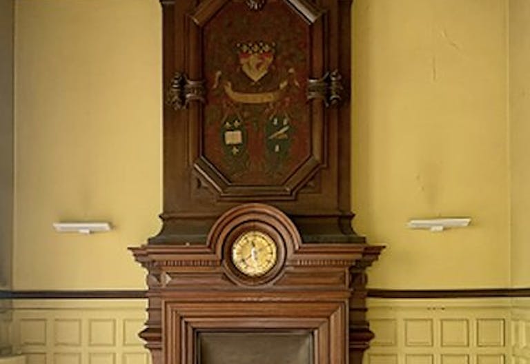 Amazing Mansion - Paris 6th - Ideal Showroom / Catwalk - Image 3