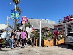 Restaurant/space for rent on Abbot Kinney Blvd - Image 5