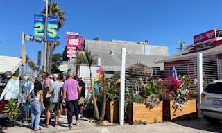 Restaurant/space for rent on Abbot Kinney Blvd - Image 5