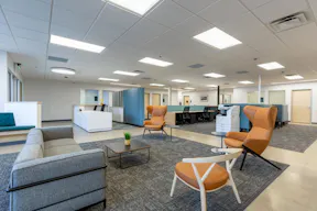 All-in-one workspace in Denver - Image 0