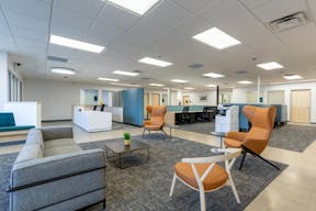 All-in-one workspace in Denver - Image 0