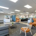 All-in-one workspace in Denver