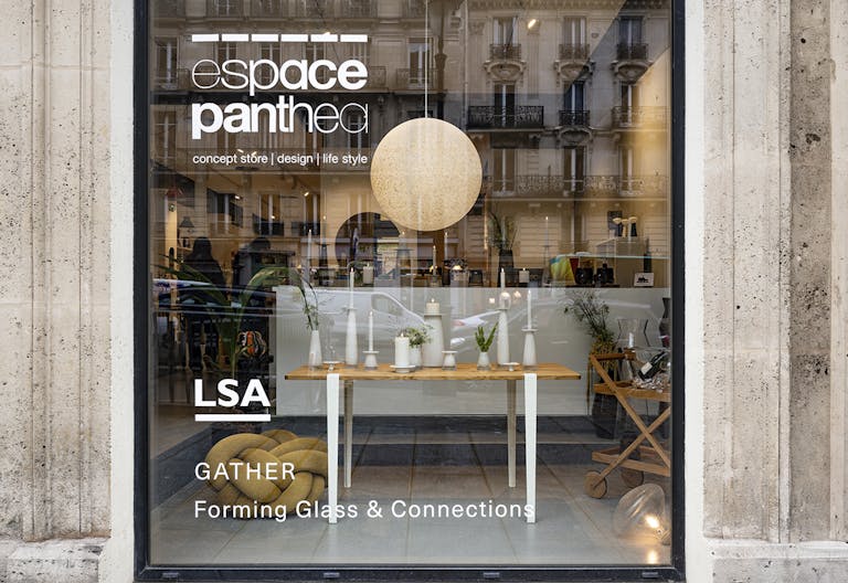 Espace événementiel Paris 5 Art & Food - Image 2