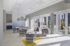 Upper East Side Luxury Rooftop - Image 6