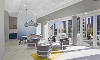 Upper East Side Luxury Rooftop - Image 6