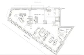 Corner Boutique - Paris Near Opera Area - Ideal Flagship Boutique - Image 2