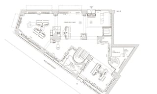 Corner Boutique - Paris Near Opera Area - Ideal Flagship Boutique - Image 2