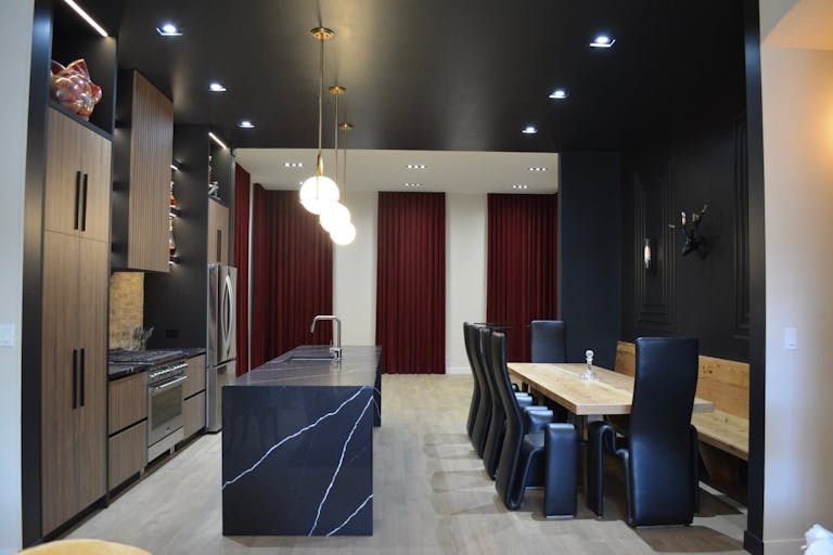 Stylish Event Space - Image 0