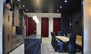 Stylish Event Space - Image 0