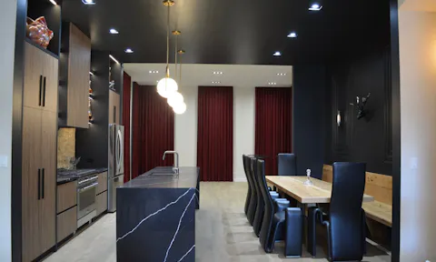 Stylish Event Space - Image 0