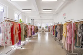 16AB Manhattan Event/Showroom retail rental space  - Image 19