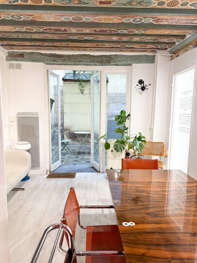 Boutique/atelier/galerie en plein coeur du Marais - Image 3