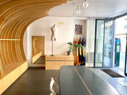 Rue froissart Boutique Ephémère - Image 2