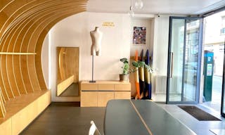 Rue froissart Boutique Ephémère - Image 2