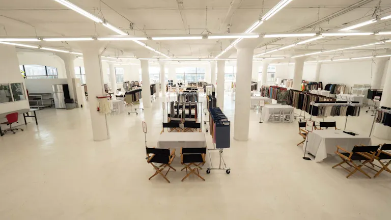 Epic Event, Brand Activation/Pop Up Showroom DTLA with Rooftop - Image 3