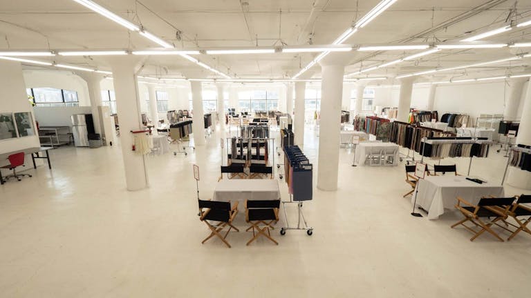 Epic Event, Brand Activation/Pop Up Showroom DTLA with Rooftop - Image 3