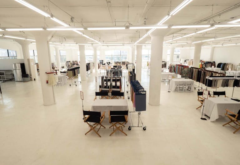 Epic Event, Brand Activation/Pop Up Showroom DTLA with Rooftop - Image 3