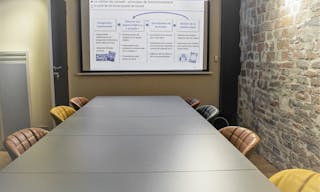 Espace modulable au coeur du 11�me arrondissement de Paris - Image 3