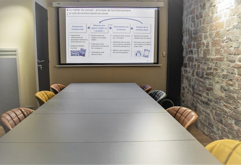 Espace modulable au coeur du 11�me arrondissement de Paris - Image 3