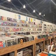 Hollywood Record Store - Image 35