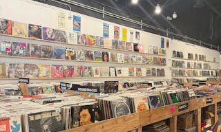 Hollywood Record Store - Image 35