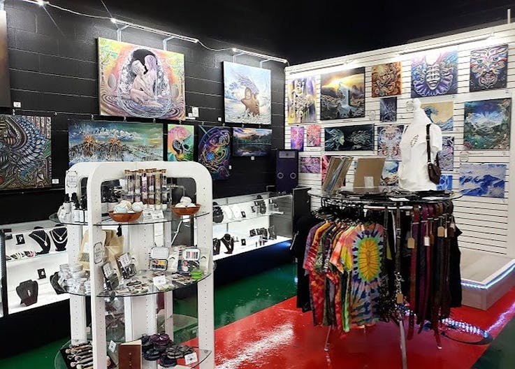 Art Gallery and Event Space - Image 4