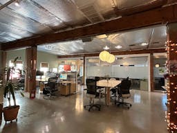 Work from any Open Desk - Image 11