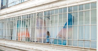 Grand appartement haussmannien au coeur du marais - Image 0