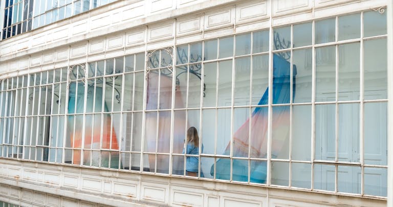 Grand appartement haussmannien au coeur du marais - Image 0