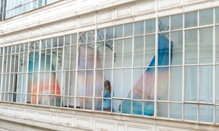 Grand appartement haussmannien au coeur du marais - Image 0