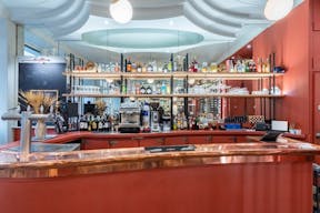 Restaurant � Paris... pr�s de la Madeleine, de l'Op�ra et des Grands Boulevards! - Image 5