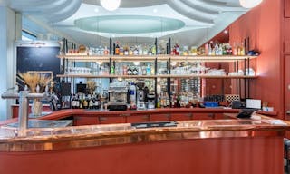 Restaurant � Paris... pr�s de la Madeleine, de l'Op�ra et des Grands Boulevards! - Image 5