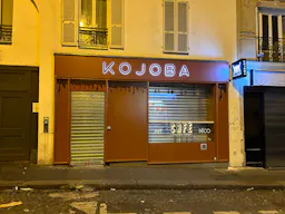KOJOBA – Un espace artistique unique au cœur de Paris - Image 6