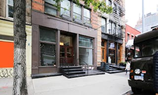 Classic Shop in West Soho - Image 6