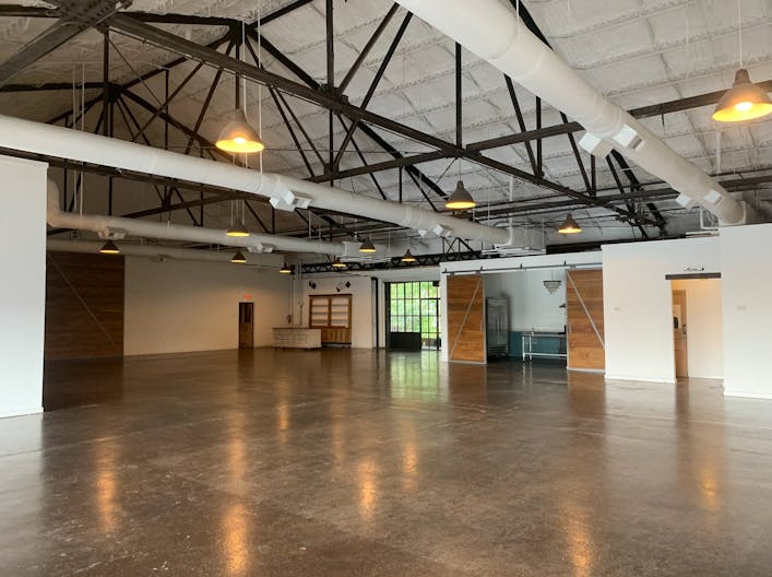The Westside Warehouse - Image 0
