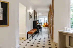 Charmant appartement dans le 6�me Arrondissement, rue Du Four en plein coeur de St Germain des Pr�s - Image 2