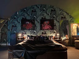 The Apartment 1026  - Showroom - Unik ”Berlinsk” lägenhet i Gamla Stan. - Image 5