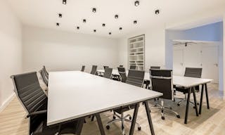 Showroom 9th arrondissement - Lafayette / Grands Boulevards - Image 7