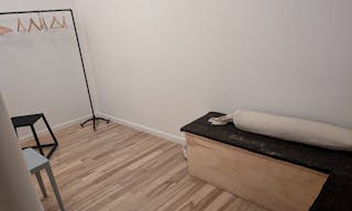 Creative Artistic Space in Dance/Pilates Studio - Image 3