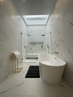 Modern Farmhouse with Beautiful Landscaping - Image 34