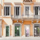 Large luxury space on Via del Corso