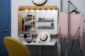 showroom milano with chroma key - Image 6