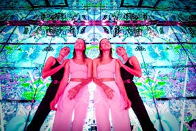 Immersive Art Experience Soho/Tribeca - Image 7