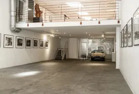 One of a Kind Event Space and Gallery located in New York City's Historic West Village - Image 2