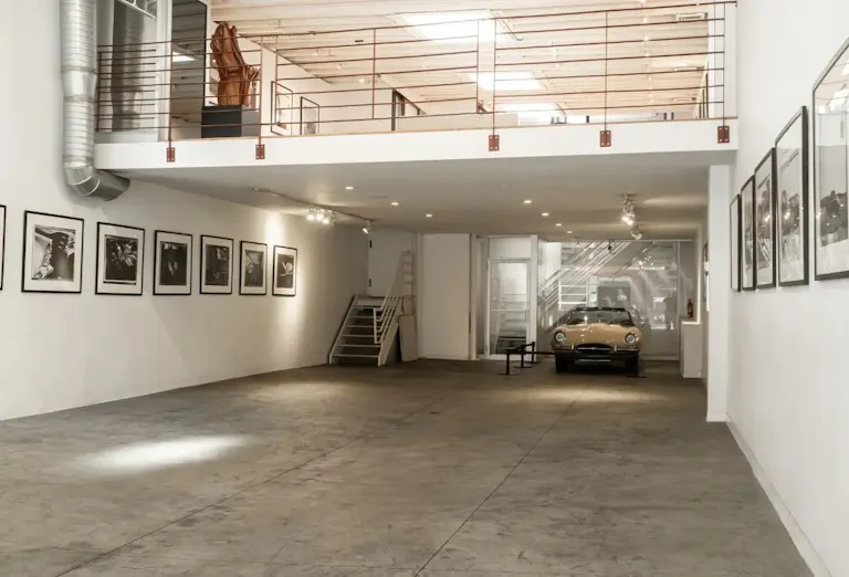 One of a Kind Event Space and Gallery located in New York City's Historic West Village - Image 2