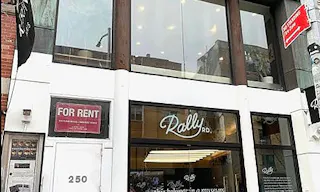 ** SPACIOUS SOHO OFFICE / EVENT SPACE, Move-In Ready ** 4th Floor. - Image 18