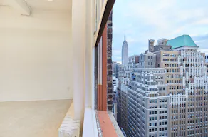 23B Midtown NYC Showroom PopUp Event rentals  - Image 7